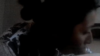 Preview 1 of Four Ebony Lesbian - VID 20160426 192559