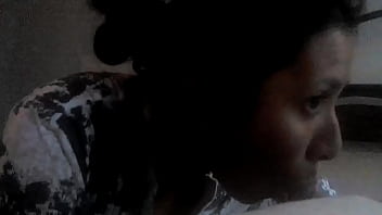 Preview 4 of Four Ebony Lesbian - VID 20160426 192559