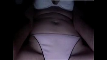 Preview 2 of Rosannar Roces - Old saggy tracie fingers herself