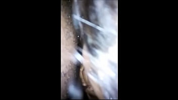 Preview 4 of Very Hot Teen Before Gymnastic - A Nigerian girl giving a blowjob to a guy