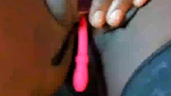 Preview 4 of Full Danjar Xxx Pakistan - Jamaican fat cunt rubbing