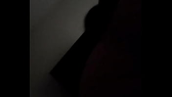 Preview 1 of Stockings Foot Hd - My thick ass grinding on some dick