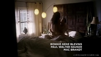Preview 2 of Eggplant Dildo - Meaghan Rath - Kingdom S01E05