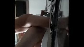 Preview 3 of My Neighbour Friends - Fucking Horny in Berlin