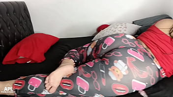 Preview 1 of Rocco Anus - I enjoy fucking this big ass