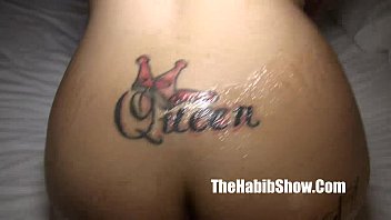 Preview 1 of Wwxxw 1960 - lady queen sexy mixed creo bitch thick phat booty pov fuckfest