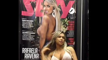 Preview 3 of Xnxx Drean - Rafaela Ravena - Hot Twitcam Interview