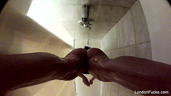 Preview 3 of Chinese Hot Girl Get Hard Fuck - London Keyes Nude in her hotel