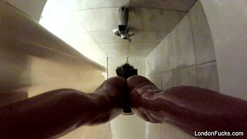 Preview 4 of Chinese Hot Girl Get Hard Fuck - London Keyes Nude in her hotel