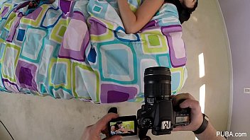 Preview 4 of Evil Angels Net - Lesbian Behind The Scenes Fun