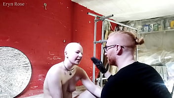 Preview 4 of Indian Bjabho - Before and after device bondage orgasms