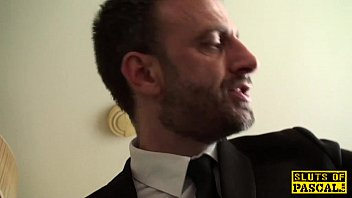 Preview 2 of Dad Rape Sister To Sleep - Teenage amateur dominated roughsex