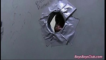 Preview 4 of Xxxx Big Bobs Big Cok Fucking - Blacks On Boys - Bareback Interracial Hardcore Fucking Movie 35