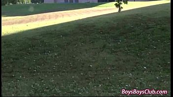Preview 2 of Thai 15 Year - Blacks On Boys - Bareback Interracial Hardcore Fucking Movie 13
