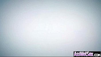 Preview 1 of 80s Hairy Lesbian - (samia duarte) Big Butt Girl Get Oiled And Analy Deep Nailed vid-28