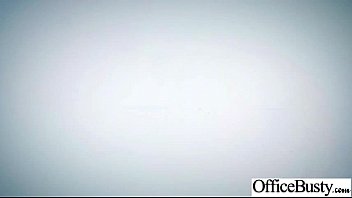 Preview 1 of San Diego Car Sex With Lover - (alexa pierce) Office Girl With Big Tits Bang In Hard Style Action vid-01