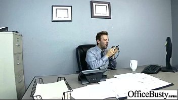 Preview 3 of Sneaky Bar Sex - diamond Office Girl With Big Tits Bang In Hard Style Action vid18