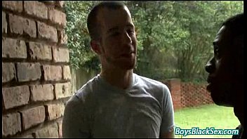 Preview 2 of Seachout Of Size Dick - Blacks On Boys Interracial Hardcore Nasty Sex Video 02