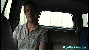 Preview 3 of Anal Orgasm Loud - Blacks On Boys Interracial Hardcore Nasty Sex Video 21