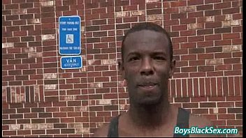 Preview 1 of 20year Gire Sex - Blacks On Boys Interracial Hardcore Nasty Sex Video 18