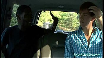Preview 4 of Arp Sex X X X - Blacks On Boys Interracial Hardcore Nasty Sex Video 15
