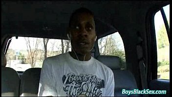 Preview 1 of Brazzera Xxx Video - Blacks On Boys Interracial Hardcore Nasty Sex Video 09