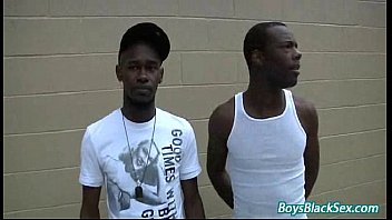 Preview 2 of Gril Sex Gril Black And White - Blacks On Boys Interracial Hardcore Nasty Sex Video 01