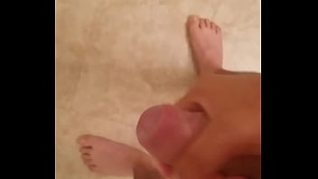 Preview 2 of Voglio I Tuoi Piedi - 20160614 031533