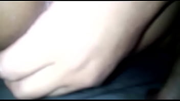 Preview 3 of Ngocok Air Mani - Meena finger her ass and pussy