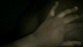 Preview 1 of Balls Whips - Darkskin girlfriend ride dick good