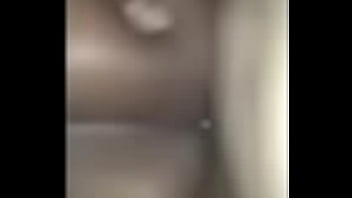 Preview 3 of Allisondesire - Young black creamy pussy