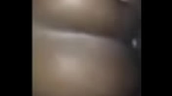 Preview 4 of Allisondesire - Young black creamy pussy