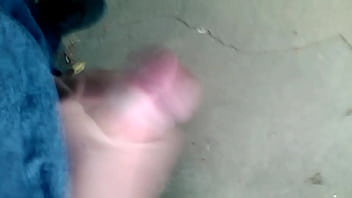 Preview 3 of Sister Fuck His Brother Inlaw - The Back Patio