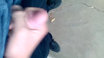 Preview 1 of Sister Fuck His Brother Inlaw - The Back Patio