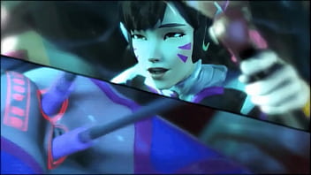 Preview 3 of Xnx Sex Video Play - Best of D va