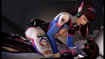 Preview 4 of Xnx Sex Video Play - Best of D va