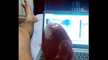 Preview 2 of Squirt On Bech - Segunda gozada para CASALINNER