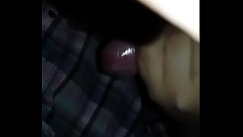 Preview 4 of Jav Wicked Beaver - Chupando pija - Argentina 3 // blowjob