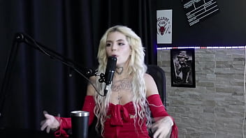 Preview 2 of Ava Rose And Manual Ferrara - Entrou na prostitui&ccedil_&atilde_o por querer dar pra todo mundo,  foi demitida por transar no sal&atilde_o da pastora e falou dos seus relacionamentos - Kyra Sex (SHEER/RED)
