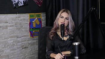 Preview 3 of Ava Rose And Manual Ferrara - Entrou na prostitui&ccedil_&atilde_o por querer dar pra todo mundo,  foi demitida por transar no sal&atilde_o da pastora e falou dos seus relacionamentos - Kyra Sex (SHEER/RED)