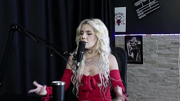 Preview 1 of Ava Rose And Manual Ferrara - Entrou na prostitui&ccedil_&atilde_o por querer dar pra todo mundo,  foi demitida por transar no sal&atilde_o da pastora e falou dos seus relacionamentos - Kyra Sex (SHEER/RED)