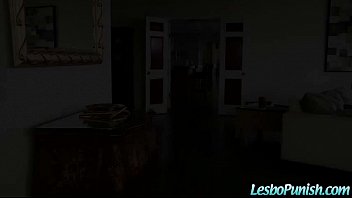 Preview 1 of Under Water Pussy - Hard Sex Punish Treat Between Hot And Mean Lesbians (alli&amp_cassidy) movie-11