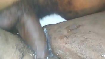 Preview 1 of Enjous Her - my CREAMY pussy getting fucked!!!!