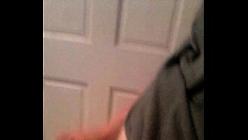 Preview 2 of Mom And Friends And Son - Stroking my fat dick