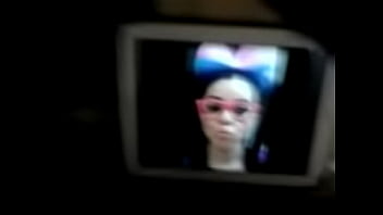 Preview 2 of Ebony Teen Self Piss - cum tribute a @madisonbeer1235