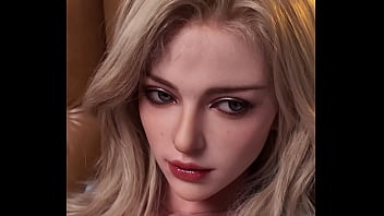 Preview 2 of Zooexxx Girl Fat - Isabella - Blonde slut with hot curves
