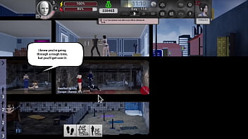 Preview 2 of Milf New Video - Try to deal with the petgirls (Cost of Survival) Ep 10