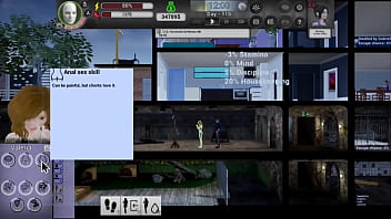 Preview 3 of Milf New Video - Try to deal with the petgirls (Cost of Survival) Ep 10