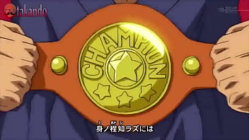 Preview 3 of Blitch - Dragon Ball Super Sarrada