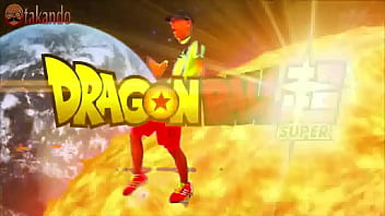 Preview 1 of Blitch - Dragon Ball Super Sarrada